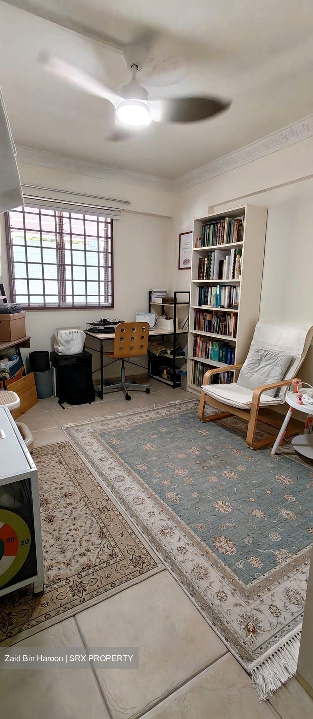 Blk 703 Reservoir Rise (Bedok), HDB 3 Rooms #549199591